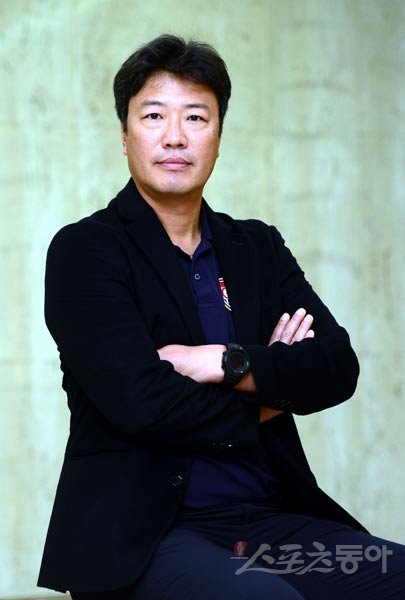 ‘승리보단 경험과 즐거움이 우선’ 골 클럽 홍성호 대표의 철학