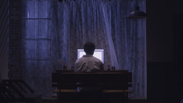 ‘컴백’ 황치열, ‘제목없음’ MV 티저 공개…한보름과 연인 호흡