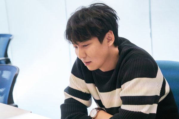 ‘라이프 오브 사만다’ 김남길, 명품 내레이션 완성 “의미 있는 작업”