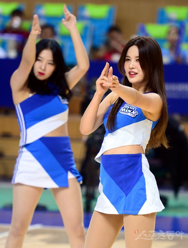 [포토] 넌 내가 찜했어~