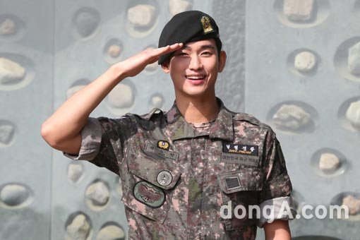 [연예뉴스 HOT④] 김수현, 1인 기획사 설립 준비