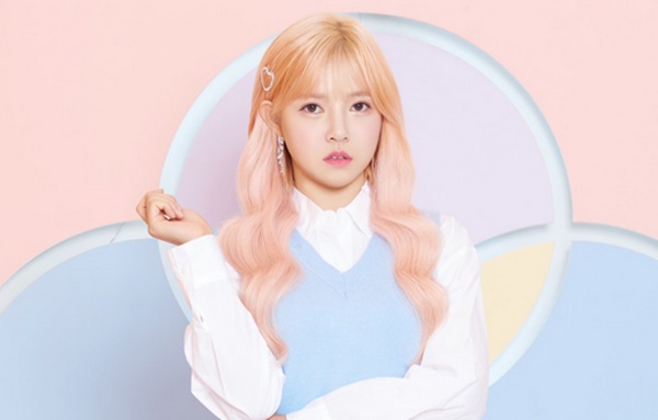 은아 탈퇴, 위걸스 측 “멤버 충원 미정, 가능성有” [공식입장]