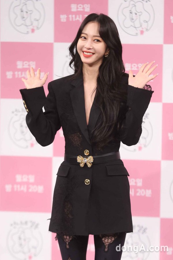 한예슬 하차이유, 한예슬 측 “‘언니네 쌀롱’ 하차이유는…” 깜짝