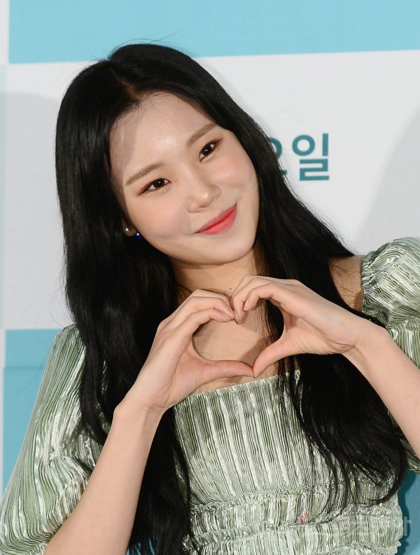 [포토] ‘나의 음악 쌤, 밍글라바’ 주이, 넘치는 과즙미