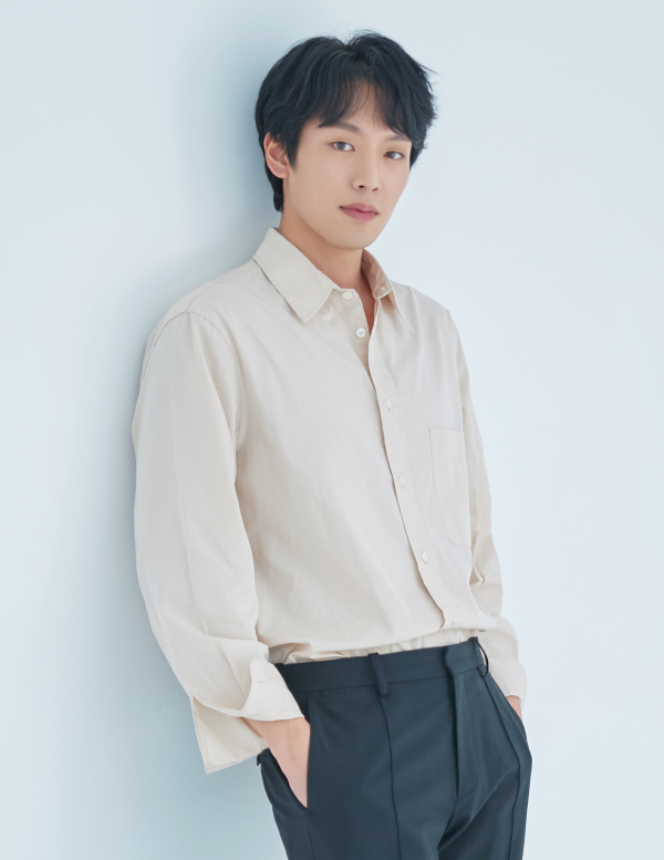 강희·이진이·조혜주·이기택·남규희, YG 신인 배우 5인 대공개