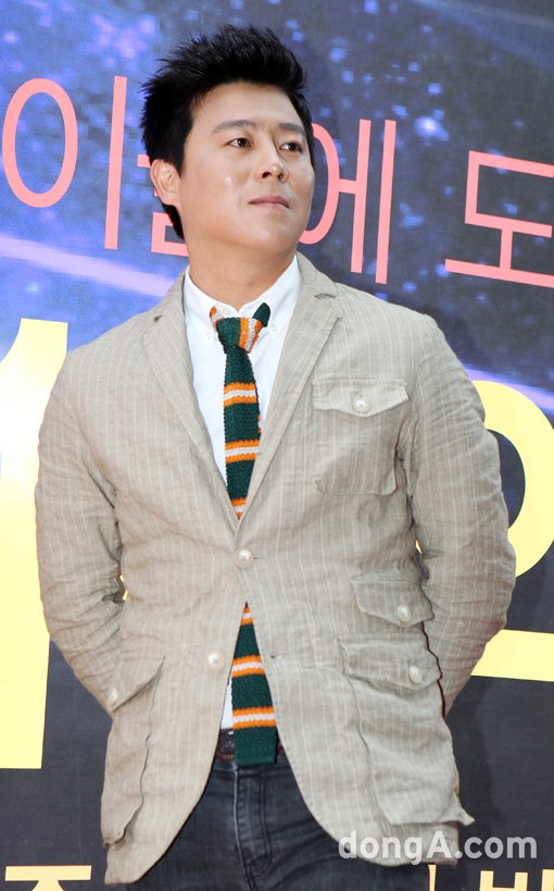 이재훈 측 “결혼·자녀 고백, 기타 사생활 공개계획無” [공식입장]