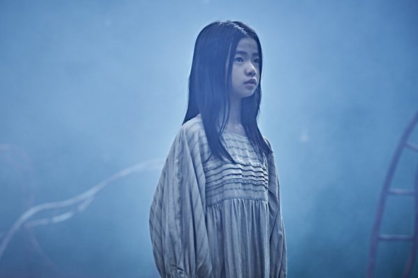 ‘클로젯’ 김시아, 관객들 공포로 몰고간 탄탄한 연기력