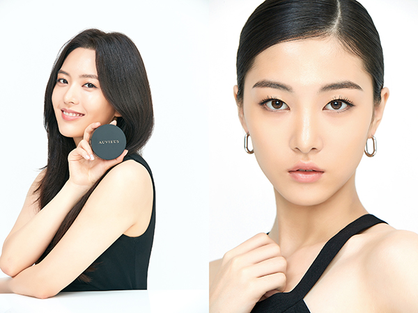 ‘19일 데뷔’ 레드스퀘어, 광고계 주목받는 슈퍼 루키