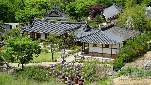푸른 숲, 맑은 물, 문화와 예술의 어우러짐…슬로우 투어로 만나는 완주