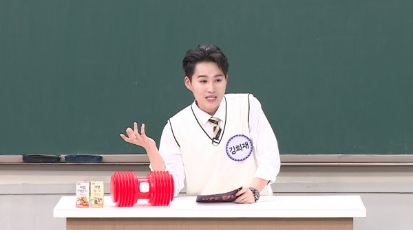 ‘아는 형님’ 장민호→김호중, 예능감 폭발…미공개 에피소드 대방출