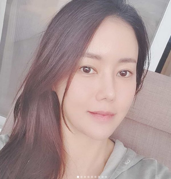 [전문] 박연수 심경 “잘못은 너희가 했는데 고통은 온전히 내 몫”