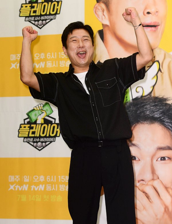 이수근·데프콘 ‘휠링캠프’ MC…tvN D “7월 중 유튜브 공개” [공식]