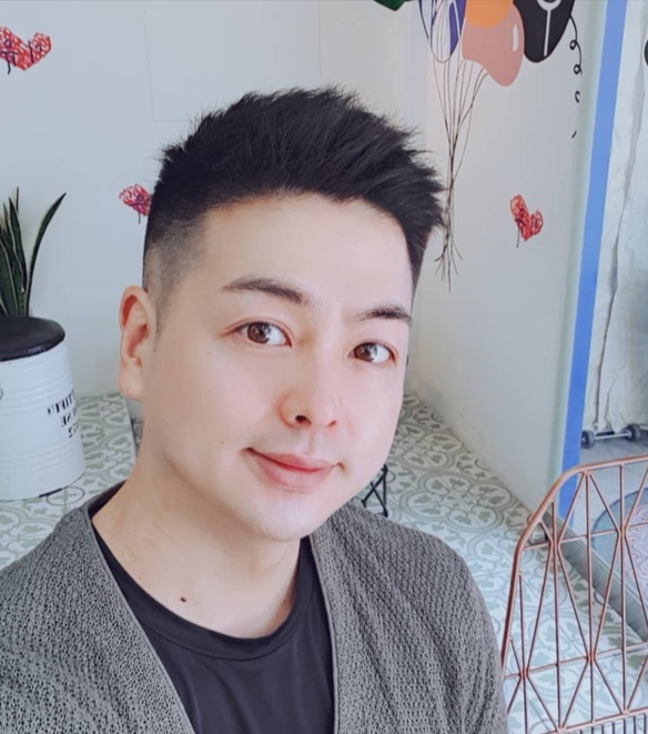 미키정, 아빠 된다 “♥아내, 임신 12주차”…하리수 “축하해!”