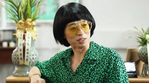‘놀면뭐하니’ 신박기획 대표 지미유, 환불원정대에 파격 계약 제시