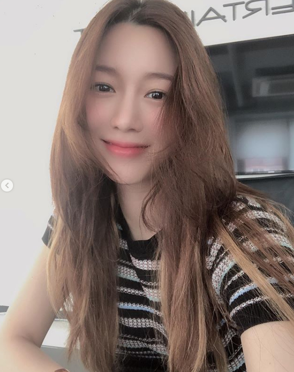 ‘앨리스’ 이다인, 러블리 스크美