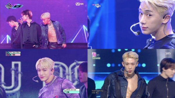 ‘솔로 데뷔’ 원호, ‘Open Mind’ 막방 소감 “위니 감사해요♥”