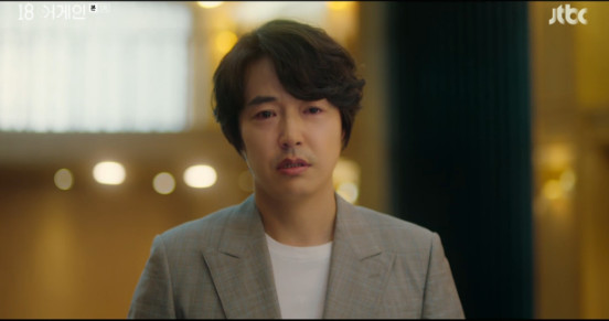 [TV체크] ‘18어게인’ 김하늘·윤상현 이혼…이도현 “후회는 내 몫”