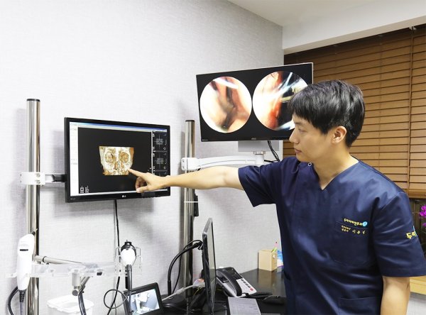 [건강 올레길] 코골이, 수면무호흡으로 깊은 잠 이루기 힘들다면 수면다원검사 필요