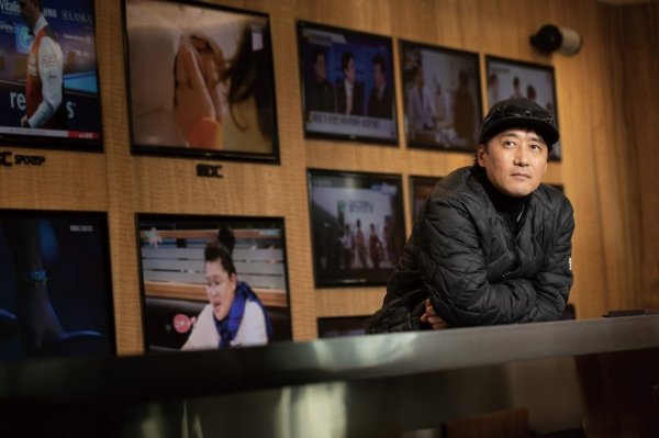 후너스엔터테인먼트, 홍수현 전 MBC플러스 국장 대표이사 영입