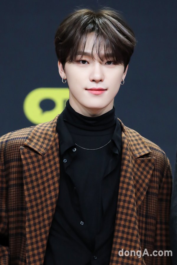 [DA포토]세븐틴 디노, 천재 뮤지션