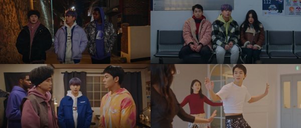 [TV북마크] ‘민트 컨디션’ 20대로 회춘한 아재의 인생 리셋 (종합)