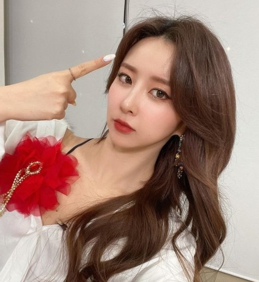 [전문] ‘미스트롯2’ 은가은 7위…팬들에 전한 진심