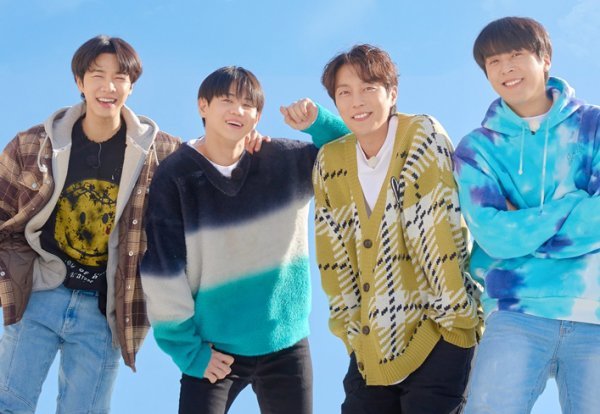 [종합] ‘군필돌’ 하이라이트, 완전체 예능→5월 컴백 준비