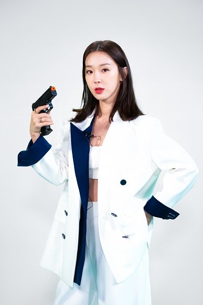 이지혜 과로→입원…‘오후의 발견’ 임시DJ 체제