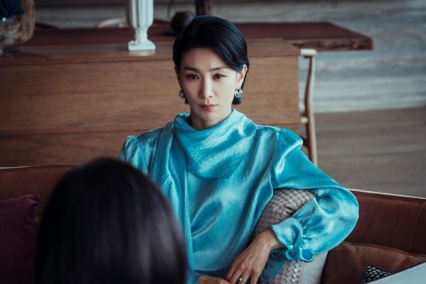 ‘마인’ 이보영·김서형, 캐릭터 완성도 美쳤다