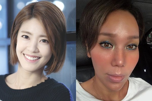 [전문] 이윤지 해명에 김송 “우리도 엄마가 처음”