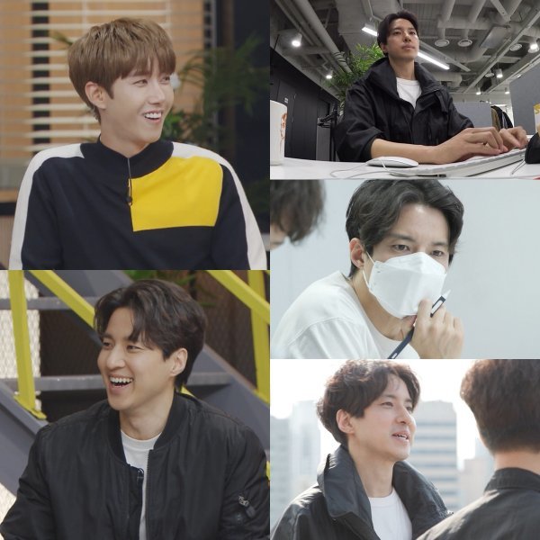 ‘아무튼 출근’ 광고사 아트디렉터 최인철, 하루 6번 회의지옥