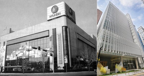 창립 50주년 현대백화점그룹 “ESG경영 통해 100년 기업 도약할 것”