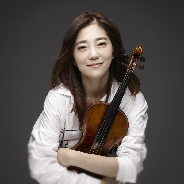 베토벤이 남기지 못한 소나타 11번’ AI가 작곡하고 박지혜가 연주하다