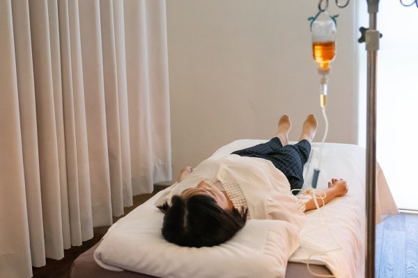 제주 웰니스 리조트 더 위, 면역 증진 패키지 진행
