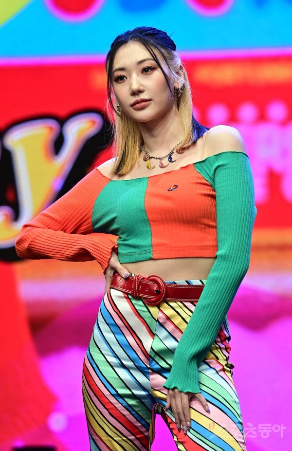진희 ‘모델급 포즈’ [포토]