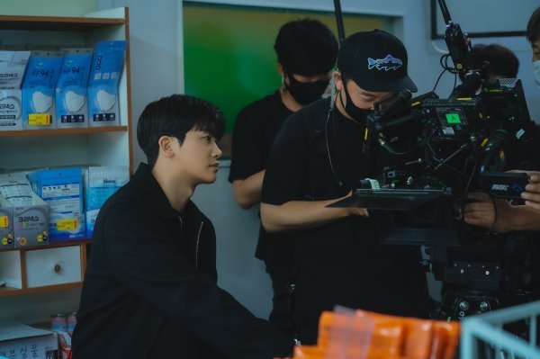 한효주♥박형식, 위기 속 빛나는 시너지 (해피니스)
