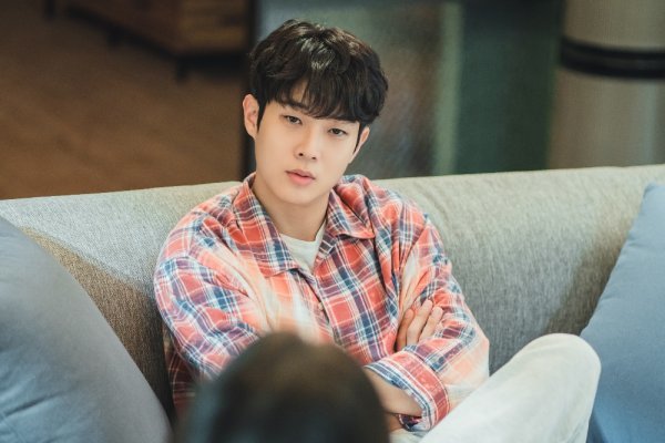 최우식, 속절없이 빠져들 로코 프린스 (그 해 우리는)