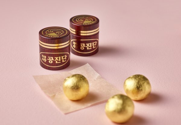 자생한방병원 “공진단, 장수 유전자 활성화로 신경재생 도와”