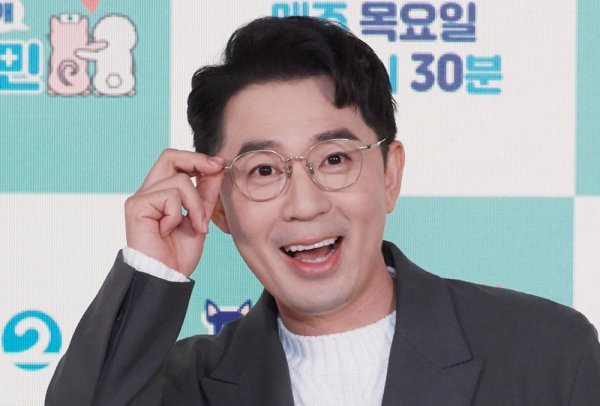 붐 “♥예비신부=89년생, 늦은 나이 결혼 부끄부끄” [종합]