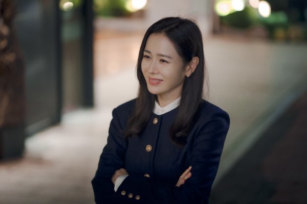 강남피부과 원장 손예진=우아한 깡다구, #작가 키워드 (서른아홉)