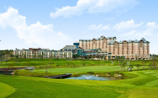 소노펠리체CC 델피노, 스포츠동아-XGOLF 소비자만족 우수 골프장 선정