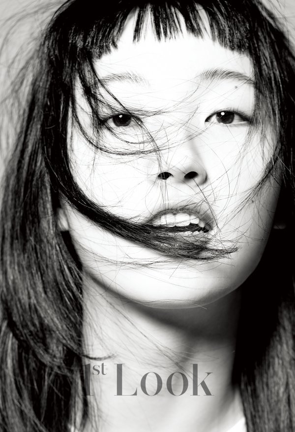 ‘지우학’ 지민이 김진영 “사람들이 알아봐, 놀라워” [화보]