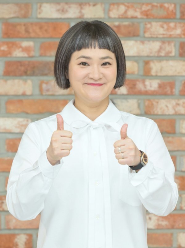 83kg→45kg…김신영의 ‘사연 담은 다이어트’ 공감