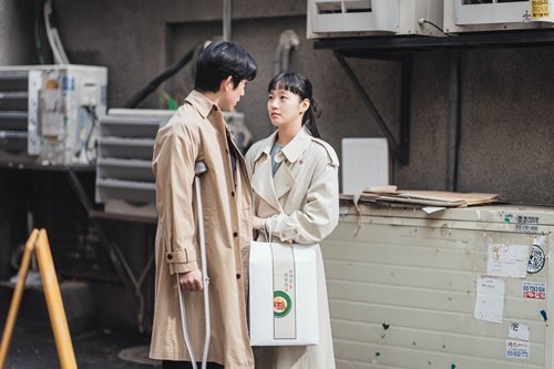 종영 ‘유미의 세포들2’ 김고은♥박진영, 눈물 프러포즈→어떤 결말?