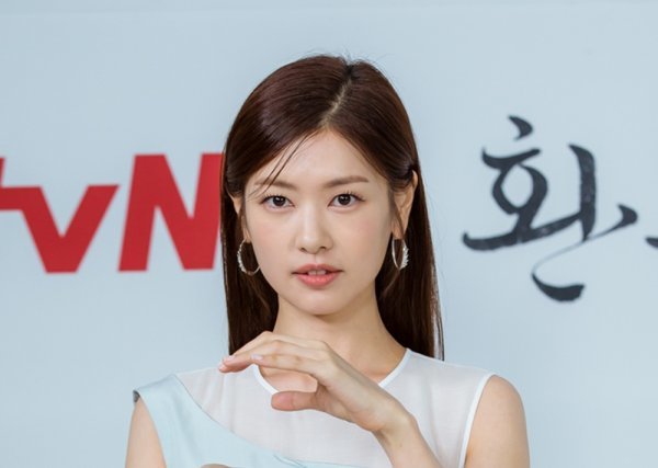 정소민 티에이치컴퍼니와 전속계약, 강하늘과 한솥밥 [공식]
