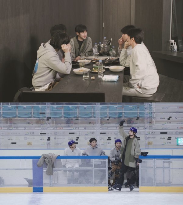 ‘인더숲 : 우정여행’, 오늘(12일) 마지막 이야기 공개