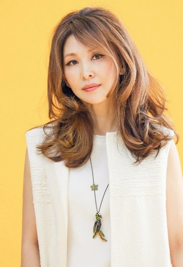 이미숙, 후너스엔터테인먼트와 전속계약[공식]