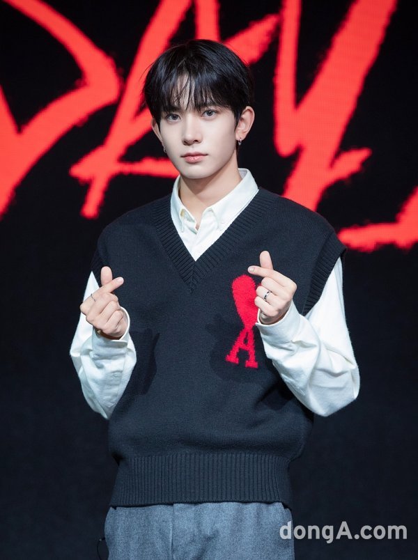 엔하이픈 희승, 생일 축하합니다 (‘아이돌픽’)