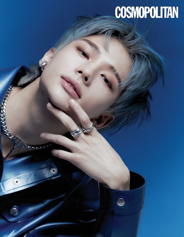 스트레이 키즈 현진X필릭스 “프로페셔널한 아티스트 될 것”[화보]