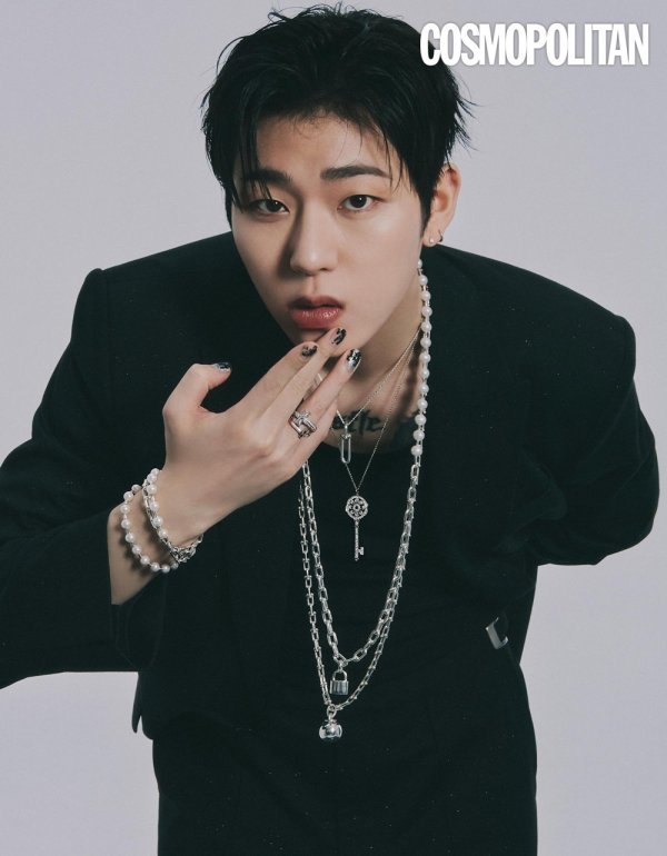지코 “아직 부족한 점 많아…함께해준 사람들에게 감사해”[화보]
